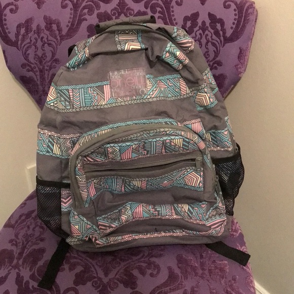 O'Neill Bags Oneill Backpack Poshmark